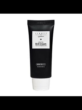 JIGOTT Signature All-In-One B.B Cream - New in Box Korean Skin Care
